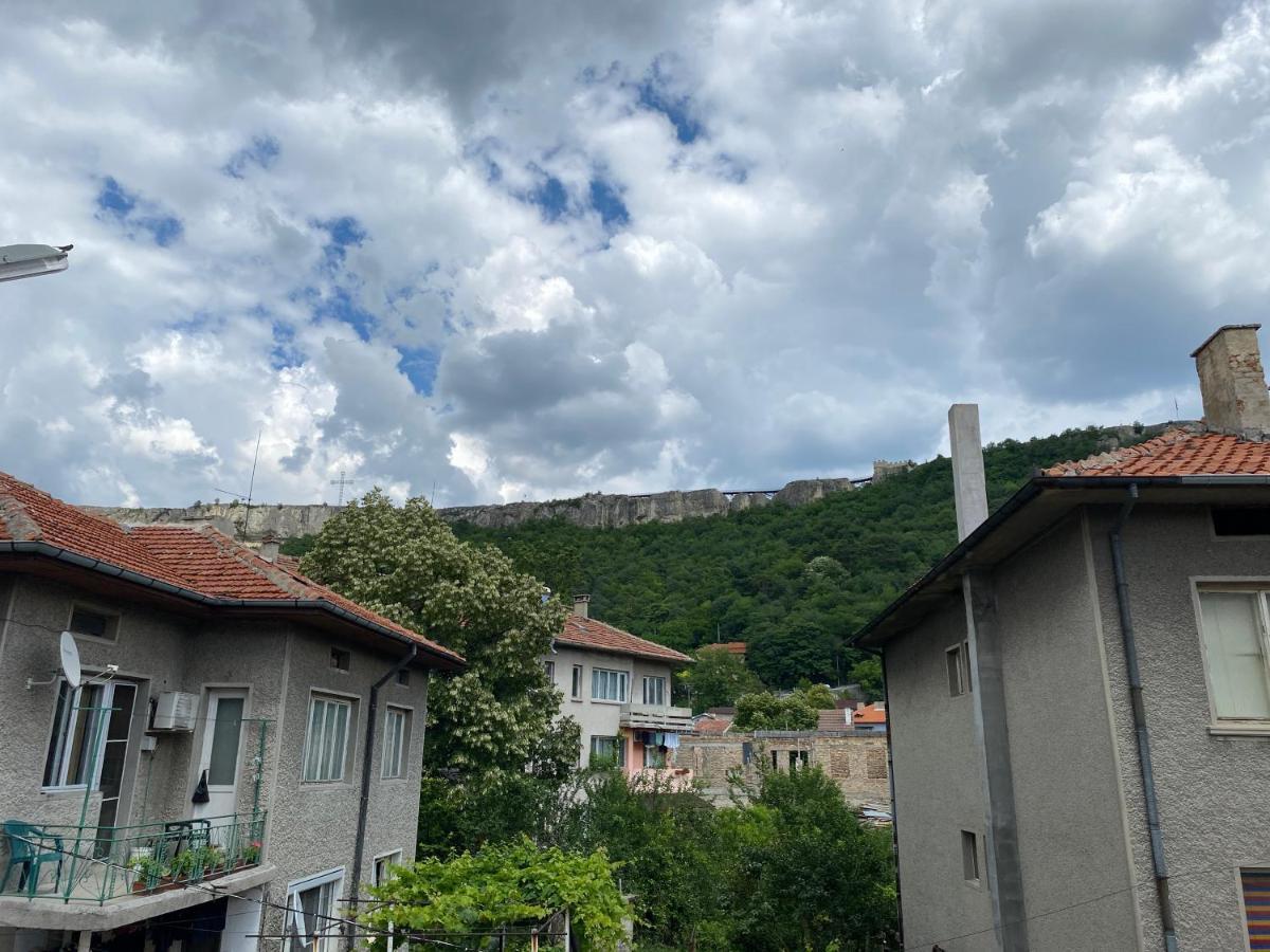 Стаи За Гости Маринови Provadiya Exterior foto
