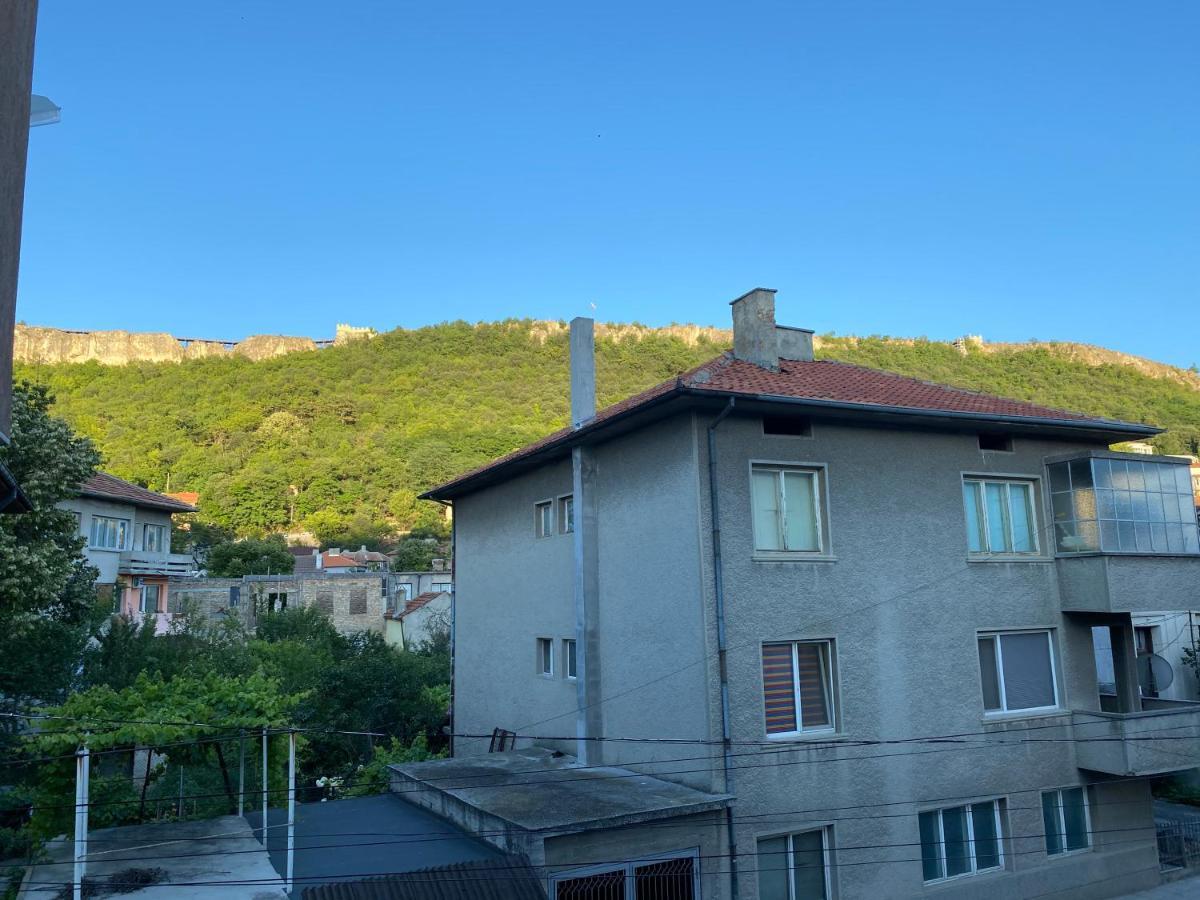 Стаи За Гости Маринови Provadiya Exterior foto
